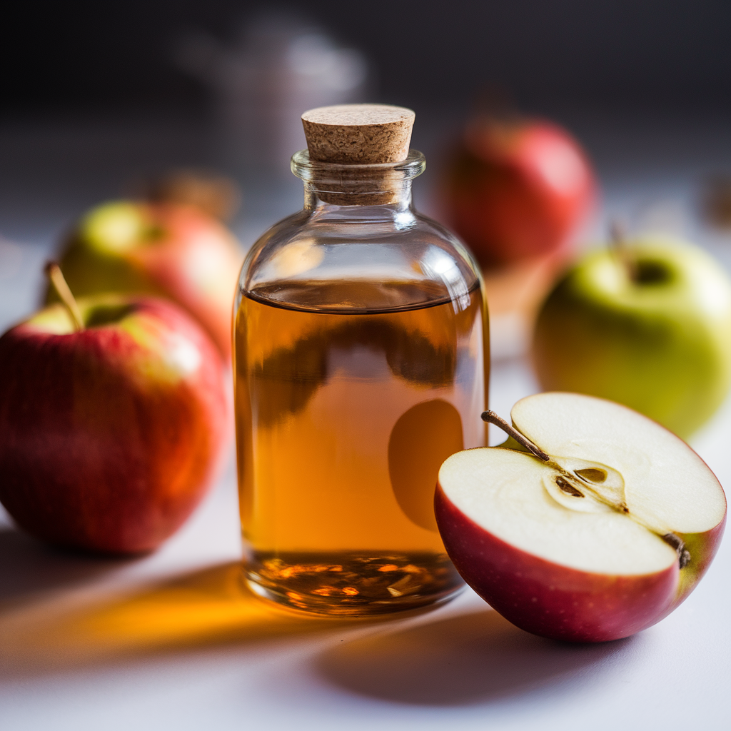 Apple Cider Vinegar