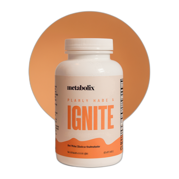 Metabolix Ignite - Integratore per il Metabolismo